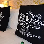The Black Swan 酒店 里士满