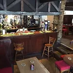 The Black Swan 酒店 里士满