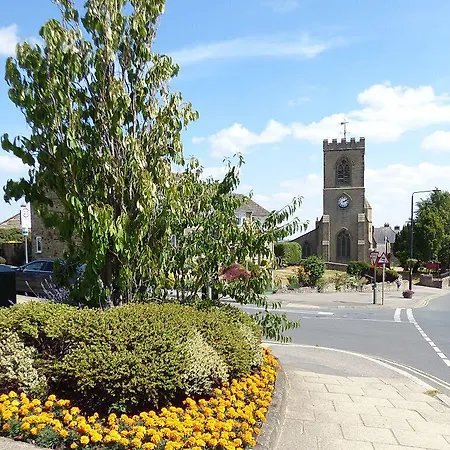 The Black Swan Leyburn