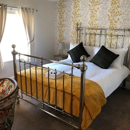 The Black Swan 3* Leyburn