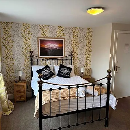 The Black Swan Hotel Richmond (North Yorkshire)