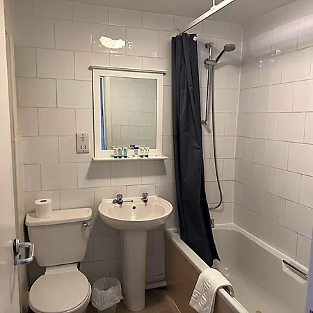 The Black Swan 3* Richmond (North Yorkshire)