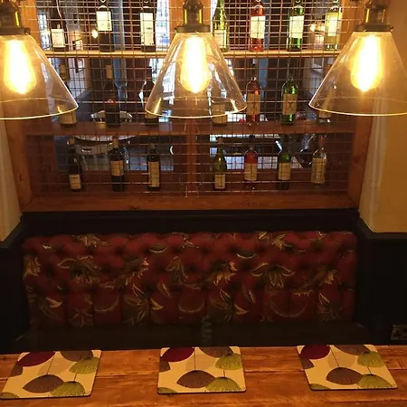 Hotel The Black Swan