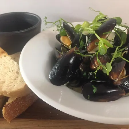 Hotel The Black Swan