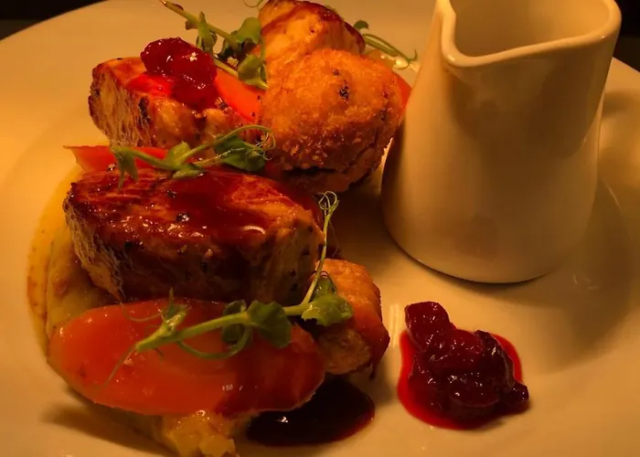 Hotel The Black Swan