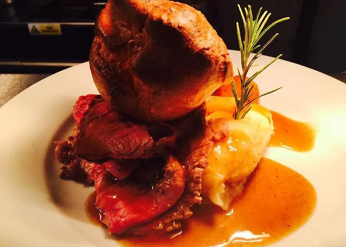 The Black Swan Hotel Richmond (North Yorkshire)