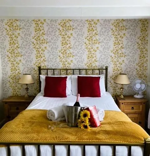 The Black Swan Richmond (North Yorkshire)