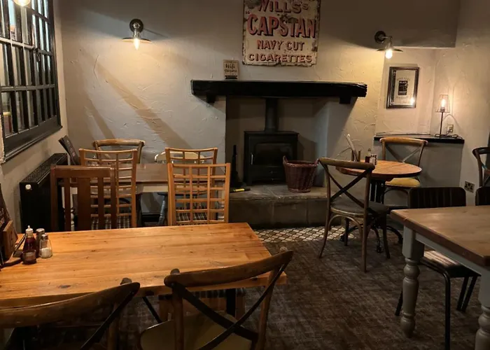 The Black Swan Richmond (North Yorkshire)