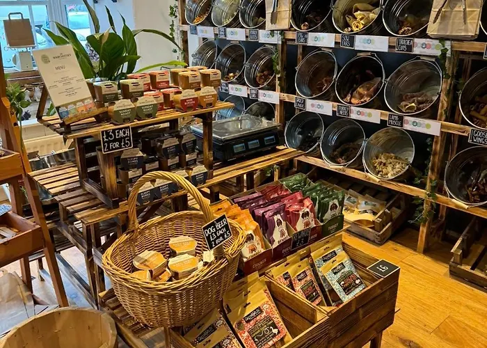 Hotel The Black Swan Richmond (North Yorkshire)