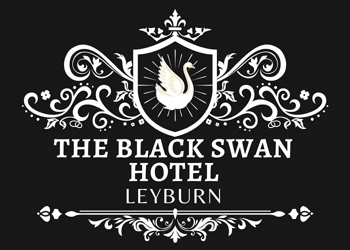 Hotel The Black Swan