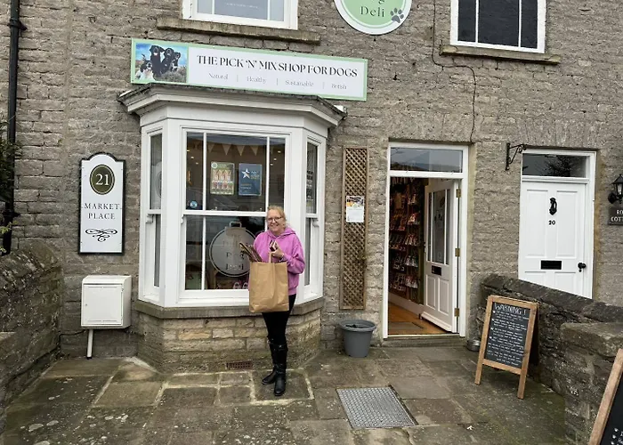 The Black Swan Hotel