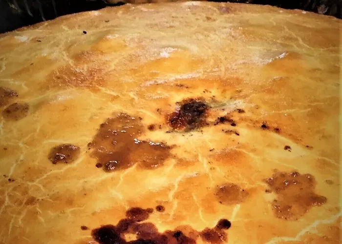 The Black Swan 3* Richmond (North Yorkshire)