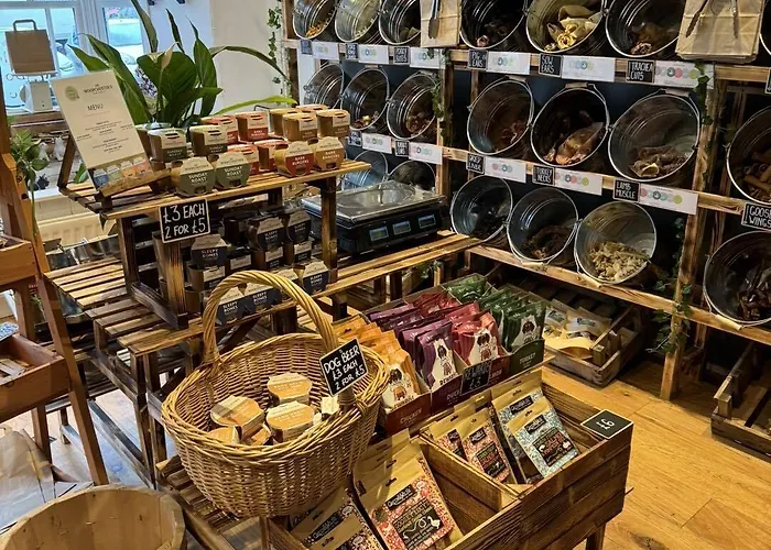 The Black Swan Hotel Richmond (North Yorkshire)