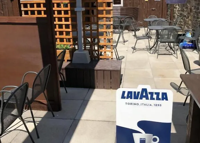 The Black Swan Hotel 3*