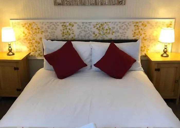 The Black Swan Richmond (North Yorkshire)