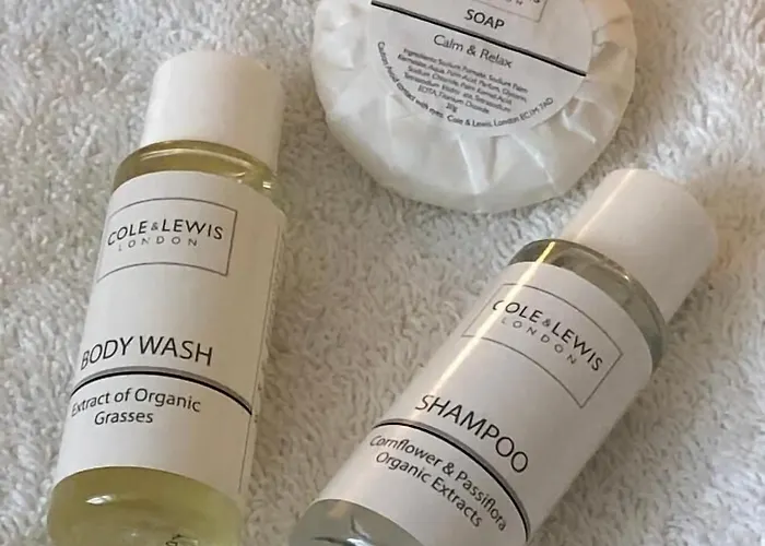 The Black Swan 3* Richmond (North Yorkshire)