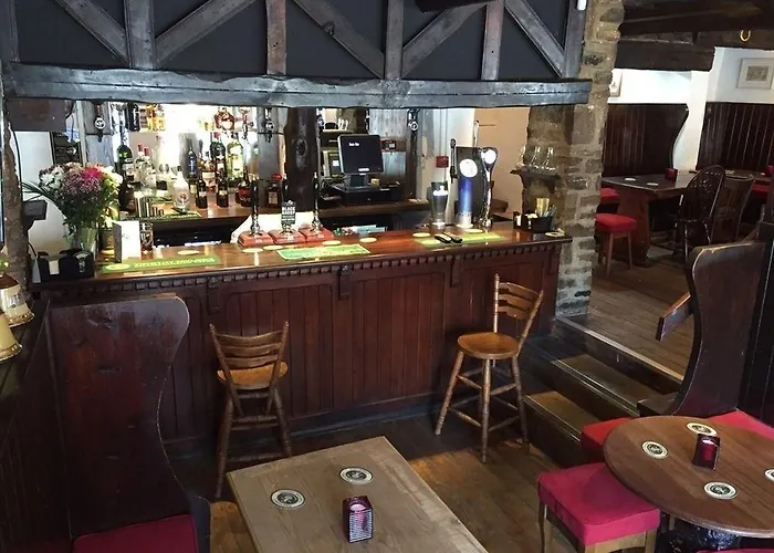 The Black Swan Hotel Richmond (North Yorkshire)