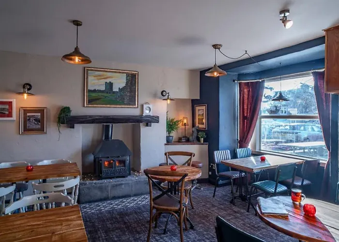 The Black Swan Hotel Richmond (North Yorkshire)