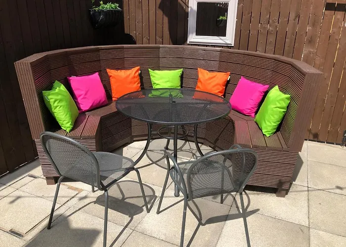 Hotel The Black Swan Richmond (North Yorkshire)