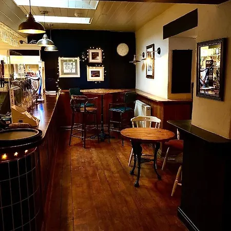 호텔 The Black Swan