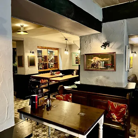 호텔 The Black Swan