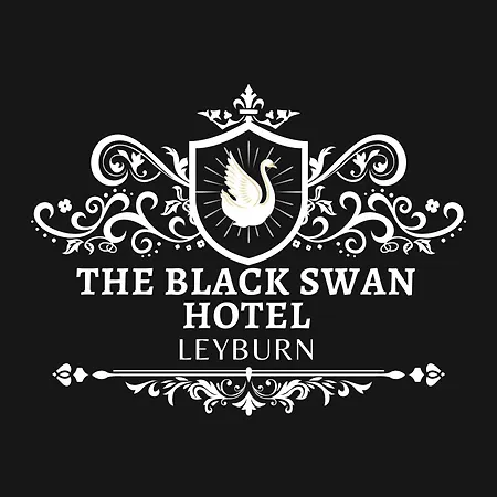 호텔 The Black Swan