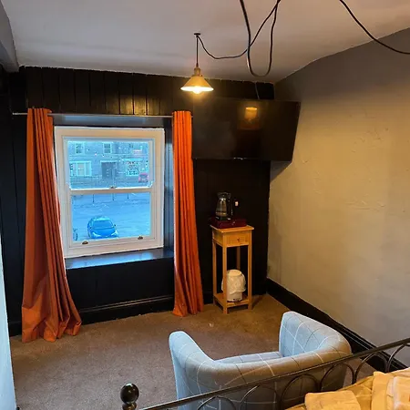 The Black Swan 호텔 3*