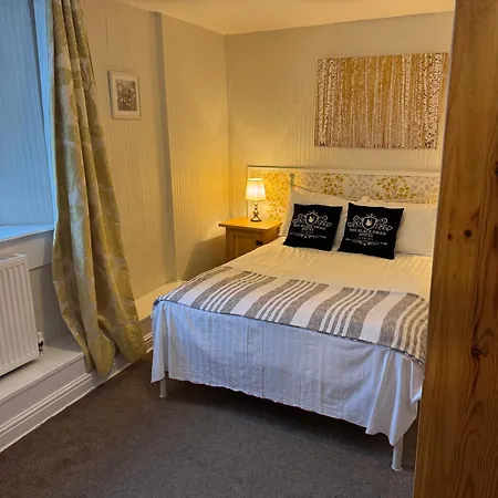 The Black Swan 3* Leyburn