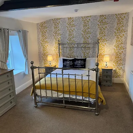 The Black Swan Hotel Leyburn