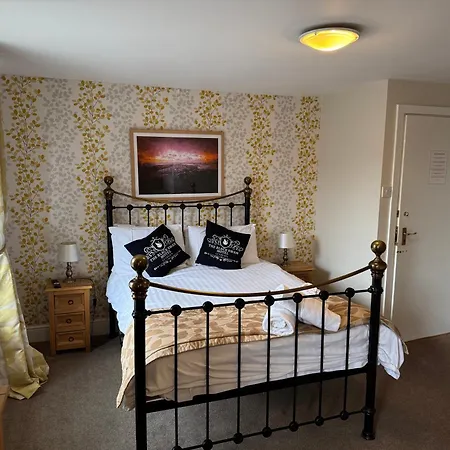 호텔 The Black Swan