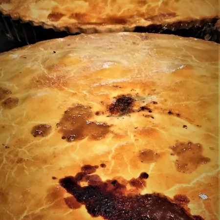 The Black Swan 3* 레이번