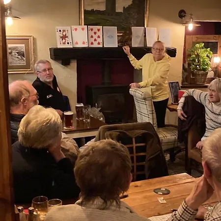 The Black Swan 호텔 3*