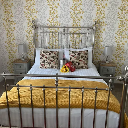 The Black Swan 호텔 3*