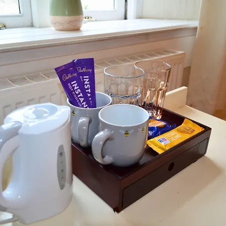 호텔 The Black Swan