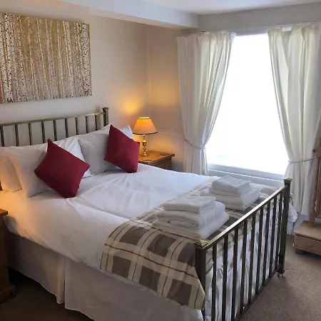 The Black Swan 호텔 3*