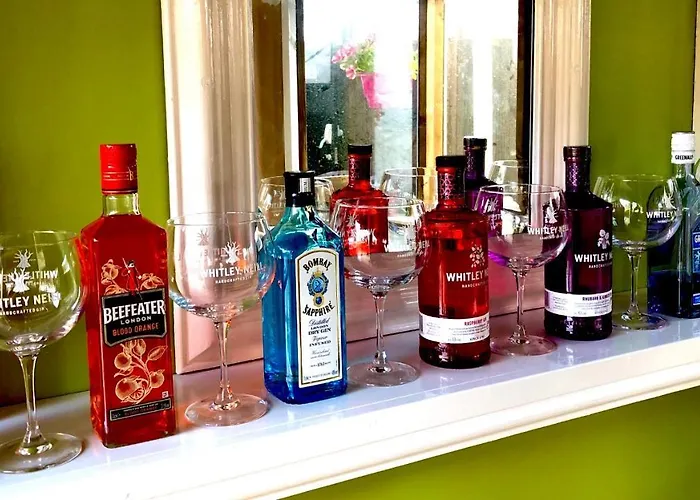 The Black Swan 里士满