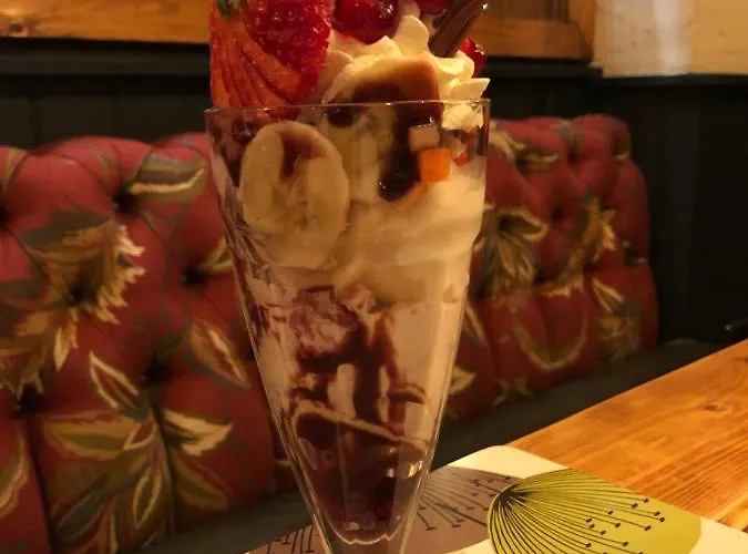 The Black Swan 酒店 3*