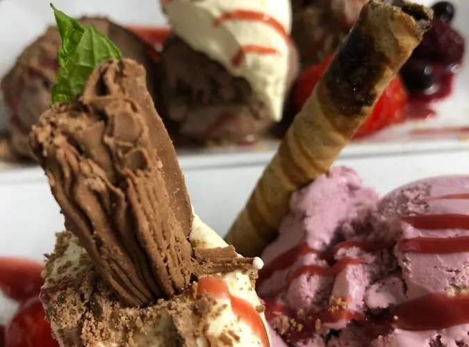 The Black Swan 酒店