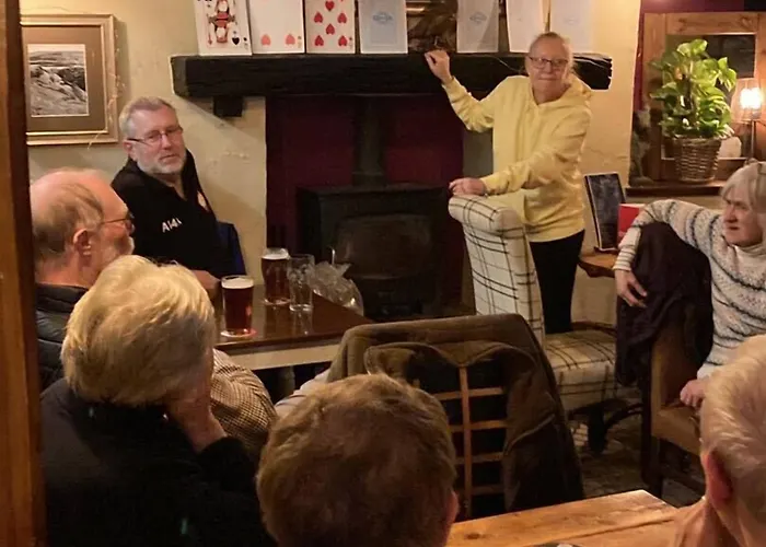 The Black Swan 酒店 3*