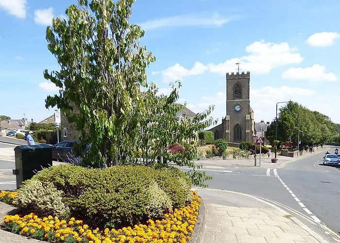 The Black Swan 里士满