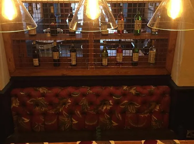 酒店 The Black Swan