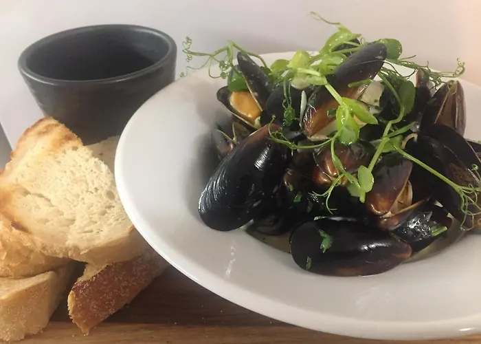 酒店 The Black Swan